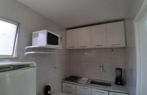 Apartamento amplo e bem localizado - Foto 17