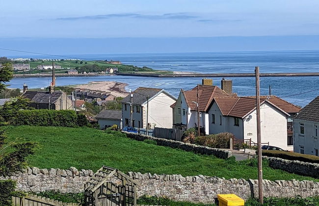 Elmbank House Apartment With Island Views - Foto 17