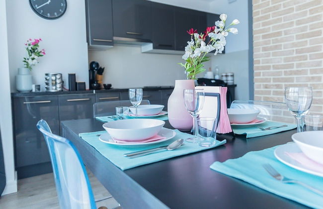 Easy Rent Apartments - SKY - Foto 11