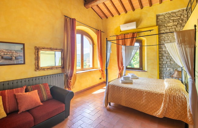 Villa le Casine by Mmega - Photo 8