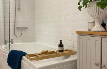 Seaside Retreat - Foto 15