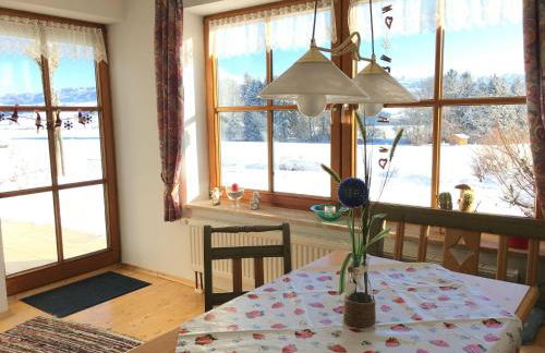 Ferienwohnung-Rottachseeblick - Foto 1