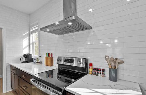 Spacious Home Perfect for Family Getaways - Foto 13