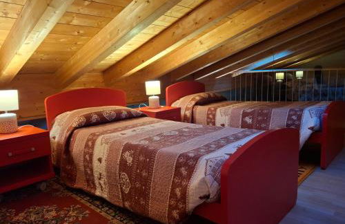 Chalet Cà Modest - Foto 32