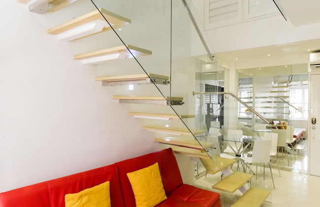 Alcoves Greenbelt Park Place Makati - Photo 60