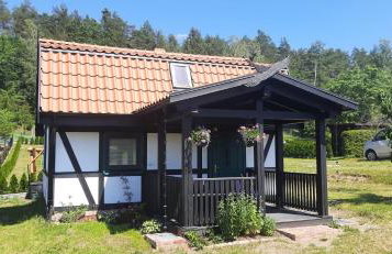 Ekologiczny Domek , Pojezierze Drawskie - Foto 1