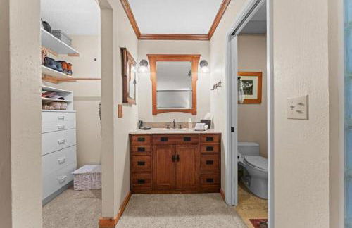 Cozy Bear's Lair - Foto 22