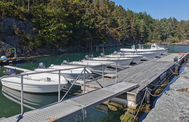 Tyttebærhytta - Foto 20