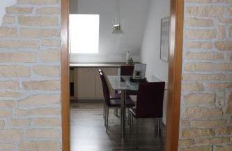 Pension und Apartment Landhaus Fricke - Photo 39