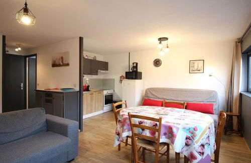 Grand studio 36m² au Mont-Dore, au pied des pistes, 4 couchages - FR-1-415-207 - Photo 4