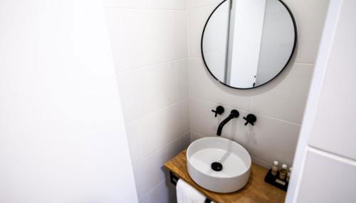 Casa Alba - The Natural Lodgings and Retreats - Foto 5