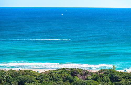 Beachside Luxury Private Townhome with Pool and Ocean Views - Foto 45