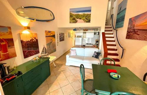 Villino con vista mare e piscina - Foto 20