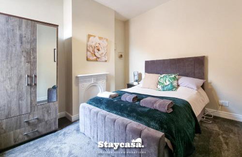 Clarence Co-Living - Private Room Self-Cater - Photo 15