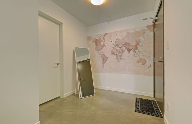 Noel Suites-Gastown - Photo 5