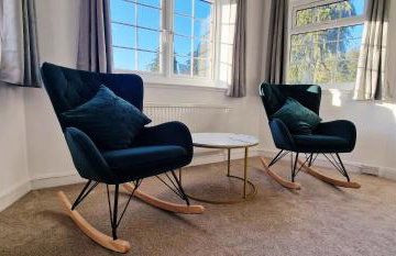 Spacious 4 Bedroom Detached Home in Iffley Village - Foto 23