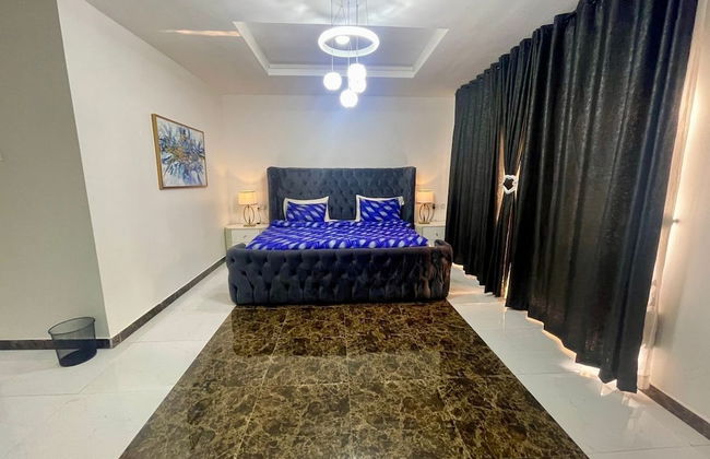 Luxury 3bedroom duplex - Foto 13