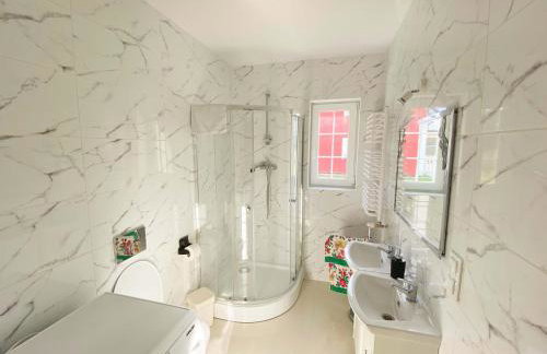 Holidayhome in Nowe Warpno for 10 persons - Foto 53