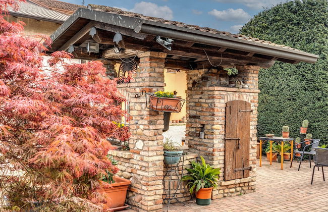 Agriturismo Pozzo Fiorito - Foto 56