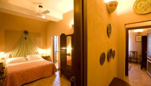 Antica Fattoria La Parrina - Foto 2