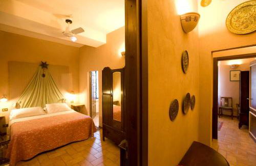 Antica Fattoria La Parrina - Foto 2