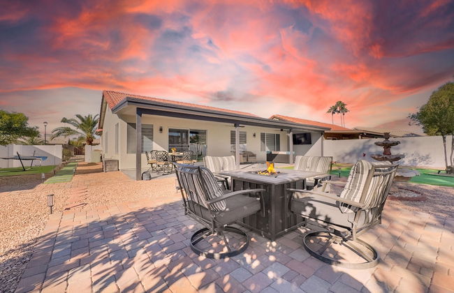 Lakewood Sun Lakes - Photo 32