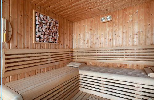 Villa Krasica - Private Tennis Court, Sauna & Jacuzzi - Foto 21