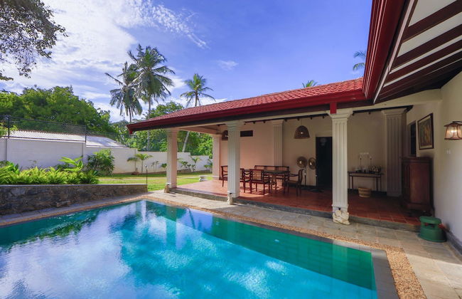 Satiana Villa Tangalle - Photo 1