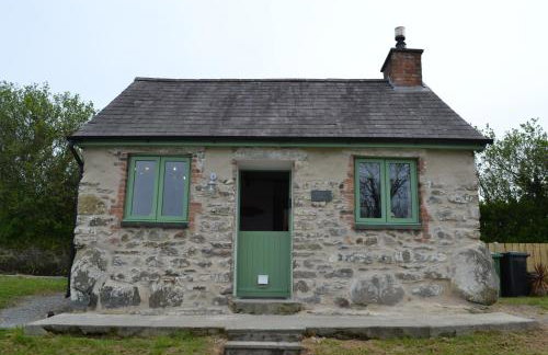 Helyg Cottage - Foto 1