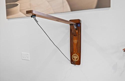 Spacious Downtown Indy Home Perfect for Groups - Photo 33