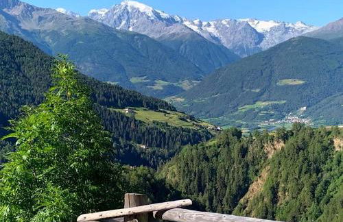 Appartments Bergluft - Foto 14