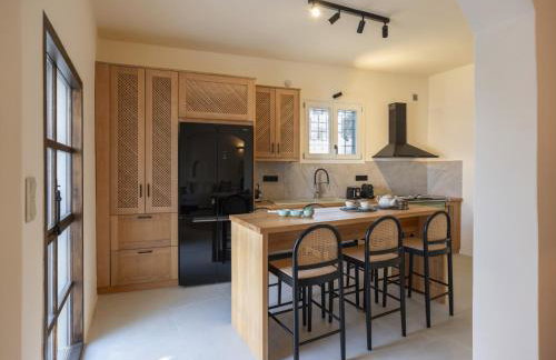 Yema House - Naoussa Bay - Photo 10