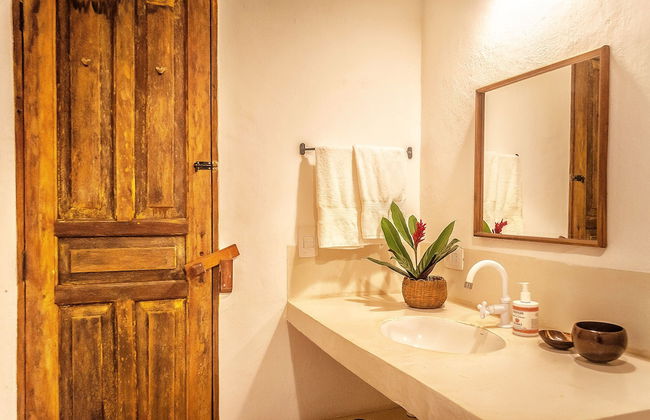 CASA BIRIBIRI TRANCOSO - Photo 32