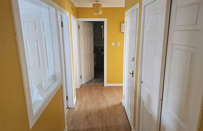 Snug - Colquhoun Square Apartment - Photo 1