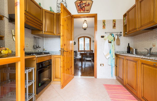 Trulli Serralta - Foto 15