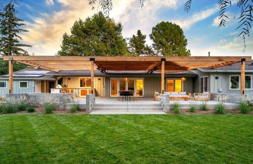 Ojai Valley - Pool and Pickle Ball - Foto 2