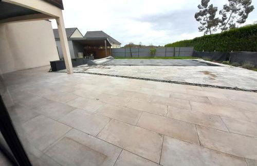 Sublime villa 9 pers- 5chb-pisicne-wifi - Foto 42