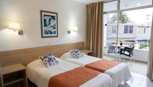 Apartamentos Maspalomas Foresta - Foto 3