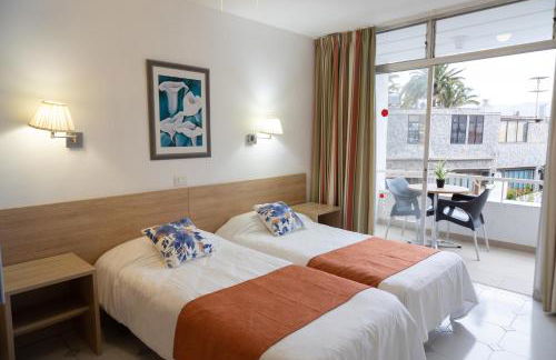 Apartamentos Maspalomas Foresta - Foto 3