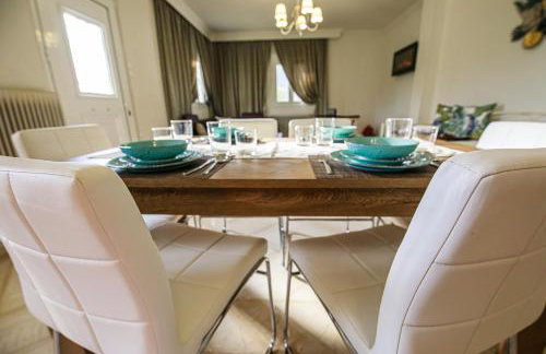 Stefania's Home - Foto 21