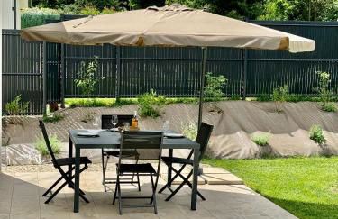 Les Villas du Lignon - Votre escapade en Ardèche avec piscine privée - Photo 26