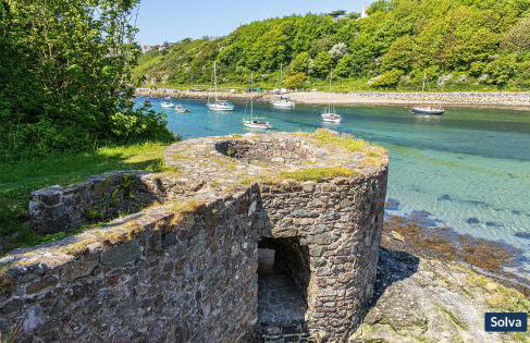 Picture Cottage - Photo 22