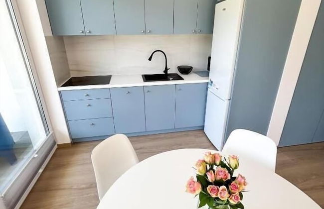 Apartamenty Bałtyckie - Luxuro Park - Photo 7