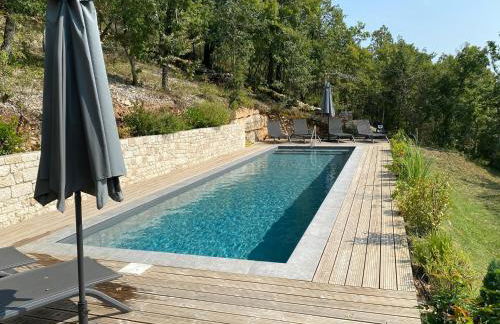 Villa Durandal - Foto 1