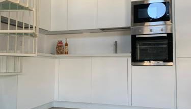 Regina Elena, Luminoso appartamento sulla spiaggia - Foto 4