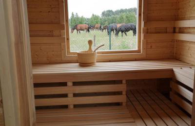 Słoneczny Zakątek Słajszewo - Foto 39