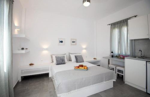 Flora & Agelos Studios - Paros - Foto 22