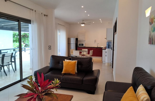 Aligio Aparthotel Beachfront - Foto 45