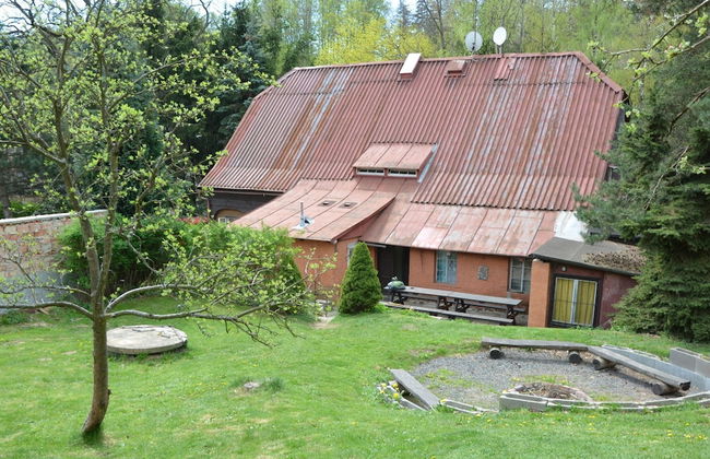 Family Chalet With Garden - Foto 40