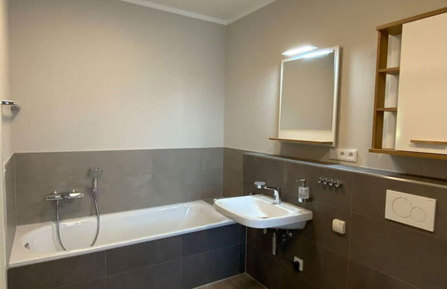 Exclusives Appartement auf Fehmarn - Foto 20